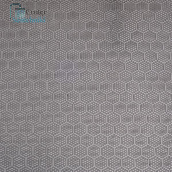 Кухонная мойка 50*45 нержавейка D&Eacute;COR VALESO Handmade (3,0/1,0) 887 фото