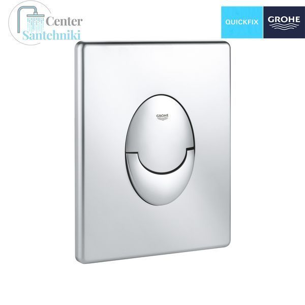 Панель змиву для унітаза Grohe Start 38964P00 CV036243 фото