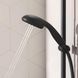 Змішувач термостатичний для душу Grohe QuickFix Start Black UA303908T1 CV032753 фото 11