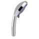 Лійка для ручного душу Лейки Lidz Niagara 14 95 мм округла LDNIA14CRM35465 Chrome LDNIA14CRM35465 фото 4