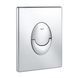 Панель змиву для унітаза Grohe Start 38964P00 CV036243 фото 1