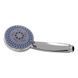 Лійка для ручного душу Лейки Lidz Niagara 14 95 мм округла LDNIA14CRM35465 Chrome LDNIA14CRM35465 фото 1