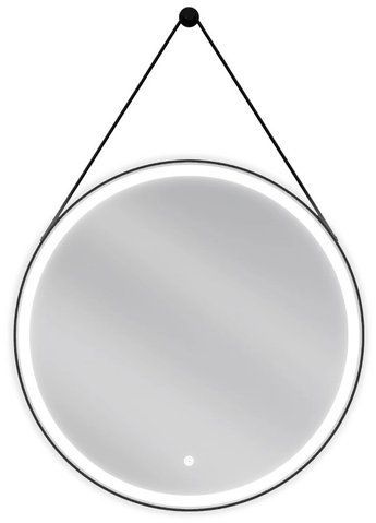 Дзеркало MEXEN RENI 70 LED кругле MEX-9812-070-070-611-70 фото