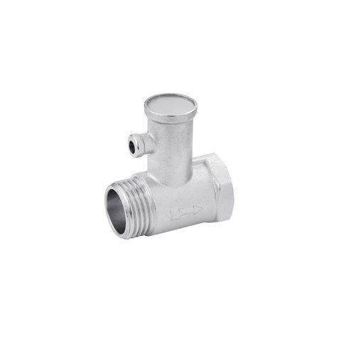 Предохранительный клапан для бойлера Karro 1/2" ВН никелированный KR-88145 CV017535 фото