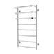 Полотенцесушитель водяной Kroner KRP Prima WT900x500-8 CV036312 фото 3
