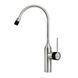 Смеситель кухонный VALESO CXV76 brush 55130 фото 1