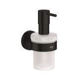 Дозатор для рідкого мила Grohe QuickFix Start 411952430 CV033774 фото