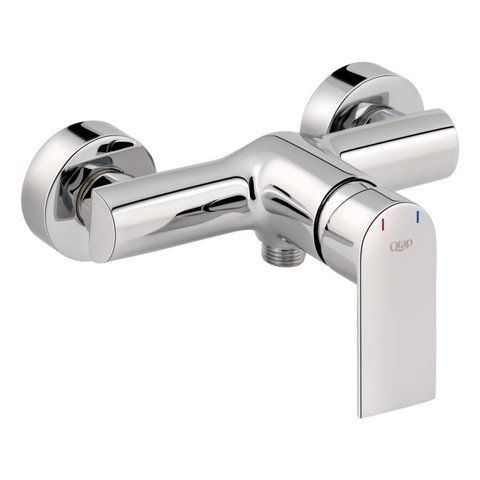 Смеситель для душа Qtap Letovice QTLET4021101C Chrome SD00042240 фото