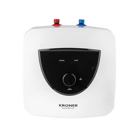 Водонагреватель Kroner Small K15SU1.5 с мокрым ТЭНом CV034586 фото