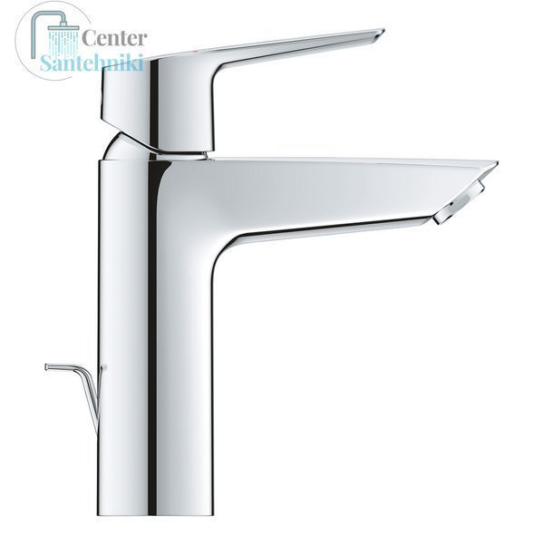 Змішувач для раковини Grohe QuickFix Start M-Size 23455002 CV030578 фото