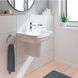 Змішувач для раковини Grohe QuickFix Start M-Size 23455002 CV030578 фото 7