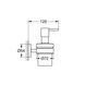 Дозатор для жидкого мыла Grohe QuickFix Start 411952430 CV033774 фото 2