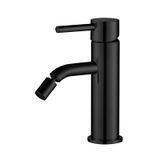 Змішувач для біде VBI MILANO BLACK VBI-050104BL фото
