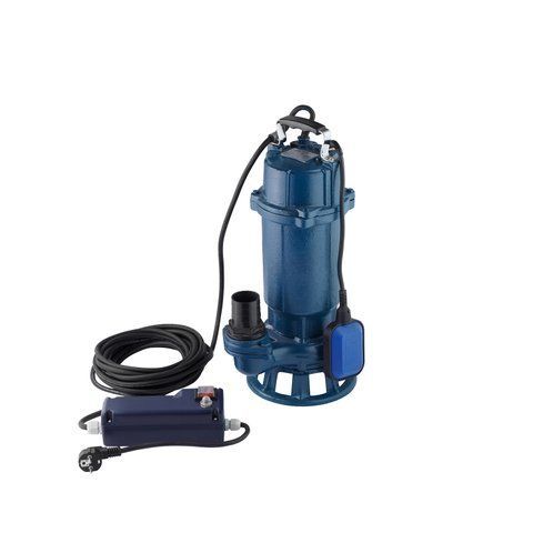 Насос фекальный Forwater WQG-18-15-1,5 кВт CV018289 фото