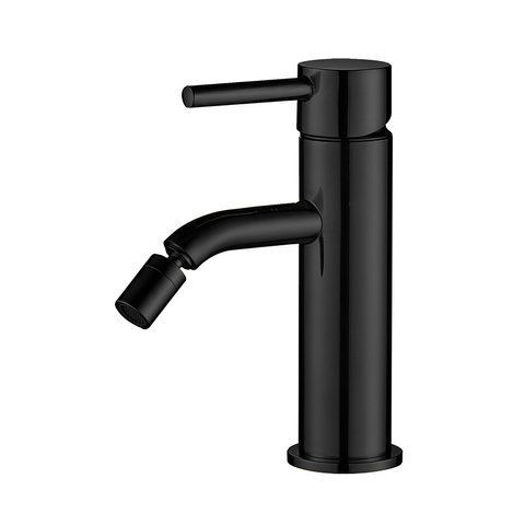 Змішувач для біде VBI MILANO BLACK VBI-050104BL фото