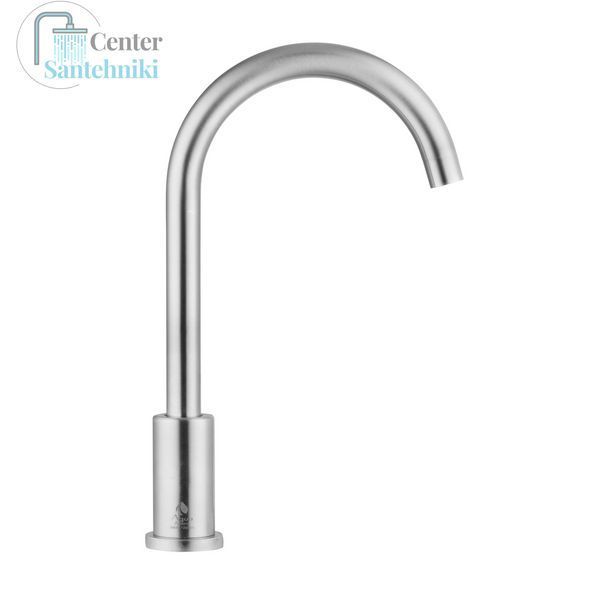 Змішувач для кухні Agua Acero - INOX035 CV023285 фото