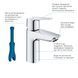 Змішувач для раковини Grohe QuickFix Start S-Size 23550002 з донним клапаном CV030579 фото 6