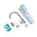 Змішувач для кухні Agua Acero - INOX035 CV023285 фото 9