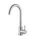 Змішувач для кухні Agua Acero - INOX035 CV023285 фото 4
