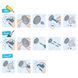 Дозатор для рідкого мила Grohe QuickFix Start Cube 410982430 CV033776 фото 4