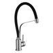 Комплект кухонної мийки Kraft KRF 5050 decor (3.0/1.0 мм) CS25108 фото 14
