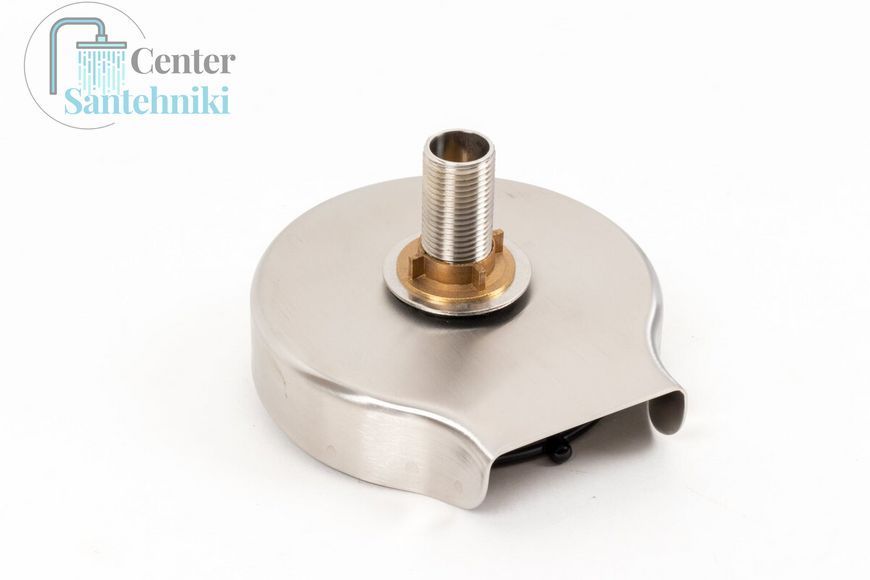 Ополіскувач склянок,чашок на раковину Platinum CW-1 (Brush) 44579 фото