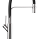 Комплект кухонної мийки Kraft KRF 5050 decor (3.0/1.0 мм) CS25259 фото 16