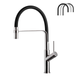 Комплект кухонної мийки Kraft KRF 5050 decor (3.0/1.0 мм) CS25259 фото 14