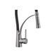 Смеситель для кухни Kroner KRP Ersel - GRP03393BLK CV033800 фото 5