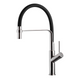 Комплект кухонної мийки Kraft KRF 5050 decor (3.0/1.0 мм) CS25259 фото 12