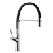 Комплект кухонної мийки Kraft KRF 5050 decor (3.0/1.0 мм) CS25259 фото 13