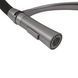 Смеситель для кухни Kroner KRP Ersel - GRP03393BLK CV033800 фото 8