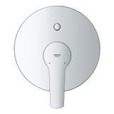 Смеситель скрытого монтажа для ванны Grohe QuickFix Start 23558002 на 2 потребителя CV030581 фото