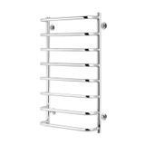Сушарка для рушників водяна Kroner KRP Stil WT900x500-8 CV036316 фото