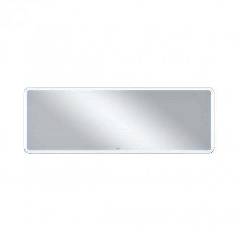 Дзеркало Qtap Tern 1400x500 з LED-підсвічуванням, Bluetooth QT1778142750140WB SD00045764 фото