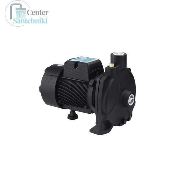 Насос поверхностный поливочный Pumpman TCP158 Нmax 33м Qmax 6куб.м 1"х1" 750 Вт (чугун/алюминий) CV029754 фото
