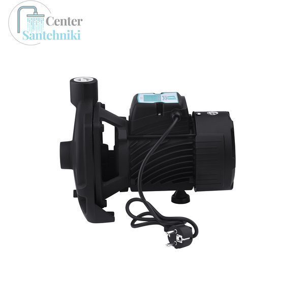 Насос поверхностный поливочный Pumpman TCP158 Нmax 33м Qmax 6куб.м 1"х1" 750 Вт (чугун/алюминий) CV029754 фото