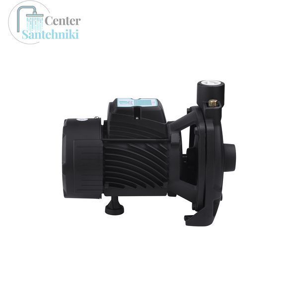 Насос поверхностный поливочный Pumpman TCP158 Нmax 33м Qmax 6куб.м 1"х1" 750 Вт (чугун/алюминий) CV029754 фото