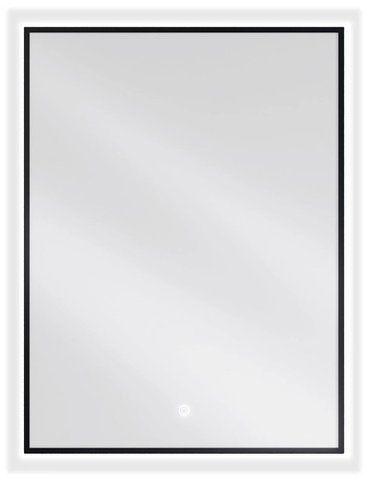 Дзеркало MEXEN ERMA 60x80 LED прямокутне MEX-9814-060-080-611-70 фото