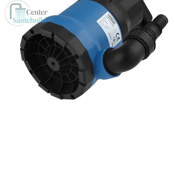 Насос дренажный Forwater QDP 9-8-0,75 кВт CV017107 фото