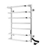Сушарка для рушників електрична Kroner KRP Stern ER700x500-7 CV036329 фото