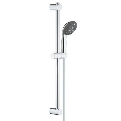 Душовий гарнітур Grohe QuickFix Vitalio Start 100 27948000 CV030599 фото
