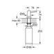 Дозатор для миючого засобу Grohe Contemporary 40535000 CV036273 фото 2