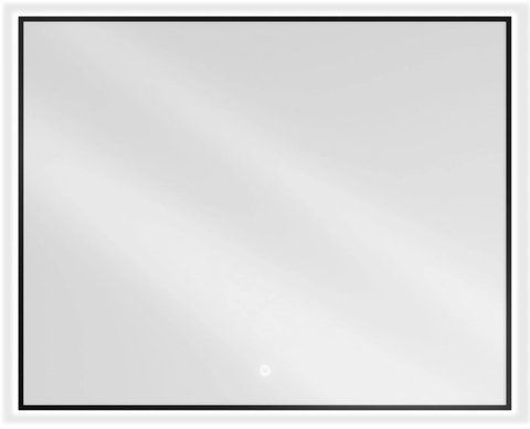 Дзеркало MEXEN ERMA 100x80 LED прямокутне MEX-9814-100-080-611-70 фото