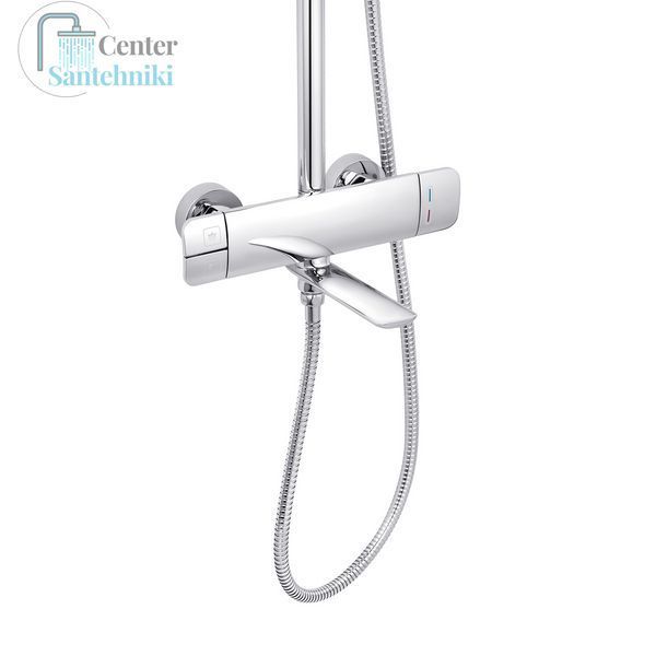 Душова система Kroner KRP Makon - C063 CV033860 фото