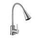 Змішувач для кухні Agua Elposo-INOX031 CV035457 фото 9