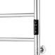 Сушарка для рушників електрична Kroner KRP Prima ER900x500-8 CV036339 фото 5