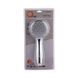 Лійка для ручного душу Qtap Rucni 97 мм округла QT02L Chrome QT02L фото 4