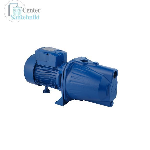 Насос поверхневий Forwater Premium JET 100L 1,1 кВт CV017372 фото