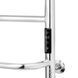 Полотенцесушитель электрический Kroner KRP Stern ER800x500-7 CV036331 фото 5